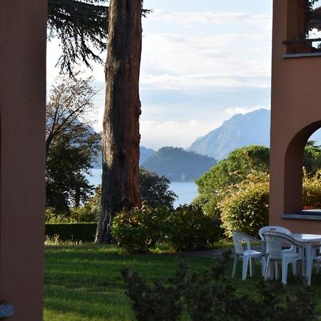 Landscapesilvia PT Terra Menaggio Exterior foto