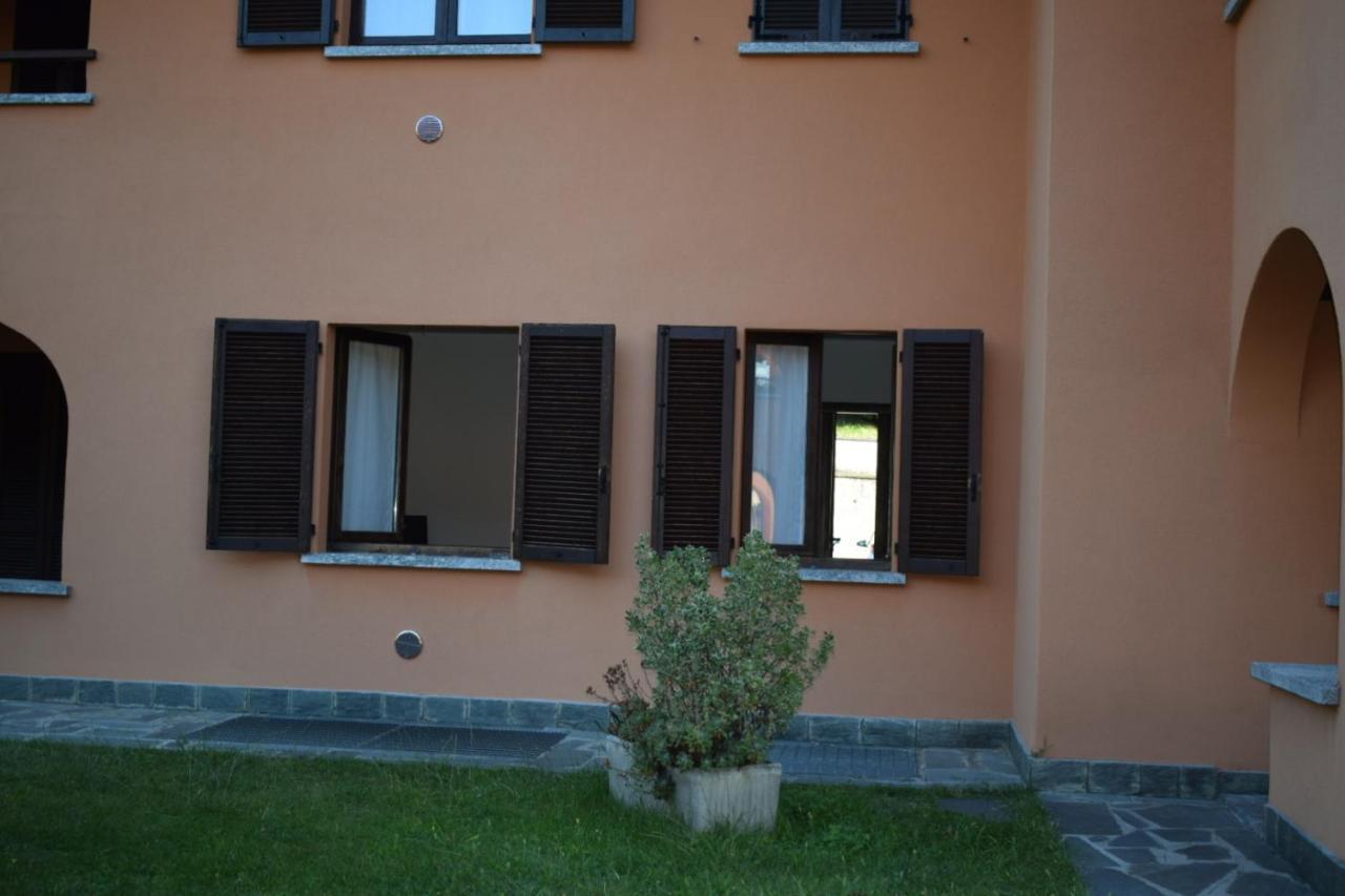 Landscapesilvia PT Terra Menaggio Exterior foto