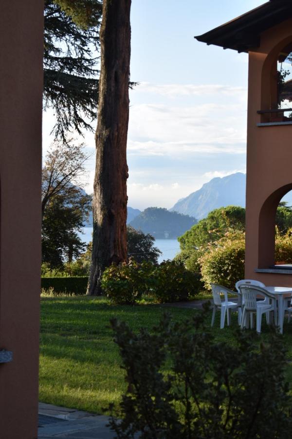 Landscapesilvia PT Terra Menaggio Exterior foto
