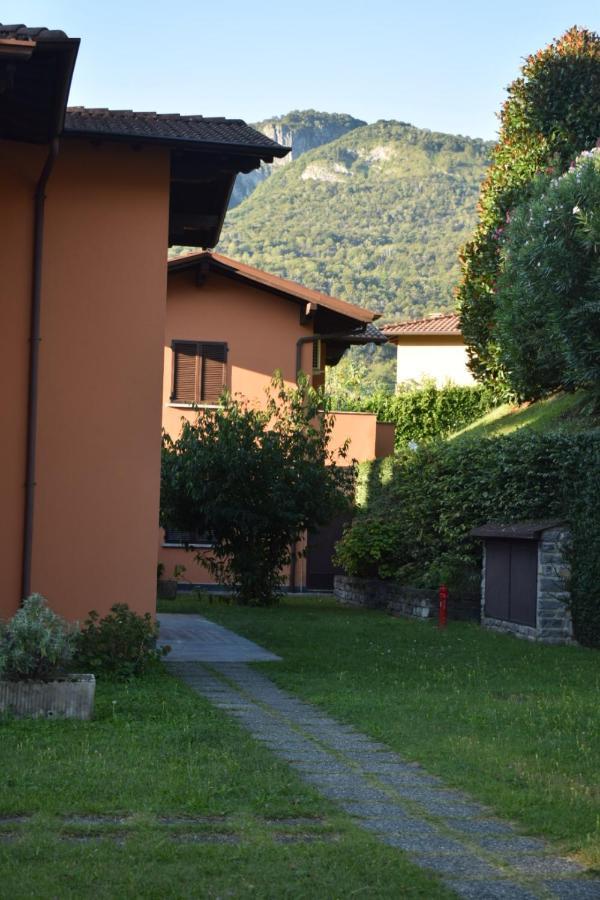 Landscapesilvia PT Terra Menaggio Exterior foto